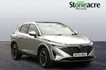 2024 Nissan Qashqai