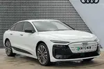 2025 Audi A6