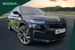 2023 Skoda Kodiaq