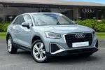 2022 Audi Q2