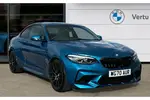 2020 BMW M2