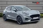 2023 Ford Puma
