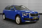 2023 Skoda Kamiq