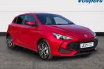 2025 MG MG3