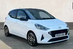 2020 Hyundai i10
