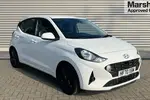 2020 Hyundai i10