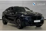 2024 BMW X6