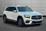 2024 Mercedes-Benz GLB