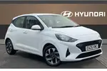 2025 Hyundai i10