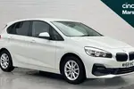 2019 BMW 2 Series Active Tourer