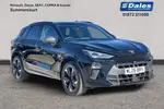 2026 Cupra Terramar