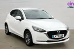 2022 Mazda 2