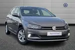 2019 Volkswagen Polo