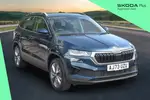 2024 Skoda Karoq