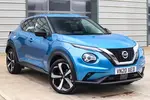 2020 Nissan Juke
