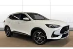 2023 MG HS