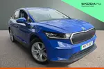2021 Skoda Enyaq
