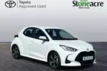 2024 Toyota Yaris