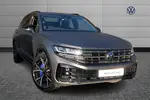 2025 Volkswagen Touareg