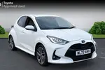 2023 Toyota Yaris