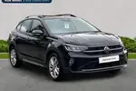 2022 Volkswagen Taigo