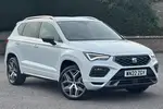 2022 SEAT Ateca
