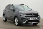 2025 Volkswagen T-Cross