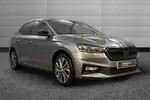 2023 Skoda Fabia
