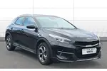 2020 Kia XCeed