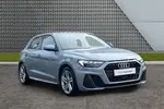 2022 Audi A1