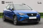 2024 SEAT Arona