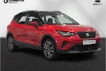 2022 SEAT Arona