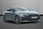 2025 Audi RS3