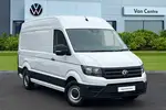 2024 Volkswagen Crafter