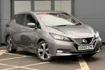 2019 Nissan Leaf