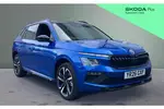 2026 Skoda Kamiq