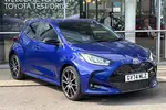 2024 Toyota Yaris