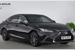 2023 Lexus ES