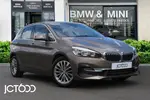 2018 BMW 2 Series Active Tourer