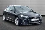 2021 Audi A1