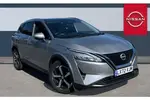 2022 Nissan Qashqai