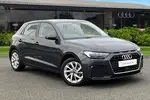 2023 Audi A1