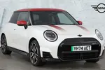 2024 MINI Electric