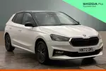2022 Skoda Fabia