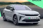 2026 Skoda Enyaq