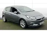 2018 Vauxhall Corsa