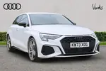 2024 Audi A3