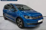 2023 Volkswagen Touran