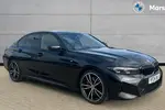 2024 BMW 3 Series