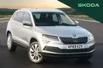 2019 Skoda Karoq